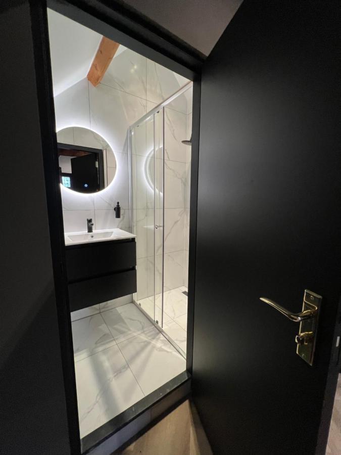Boutique Hotel De Kade Zaandam-Amsterdam Bagian luar foto