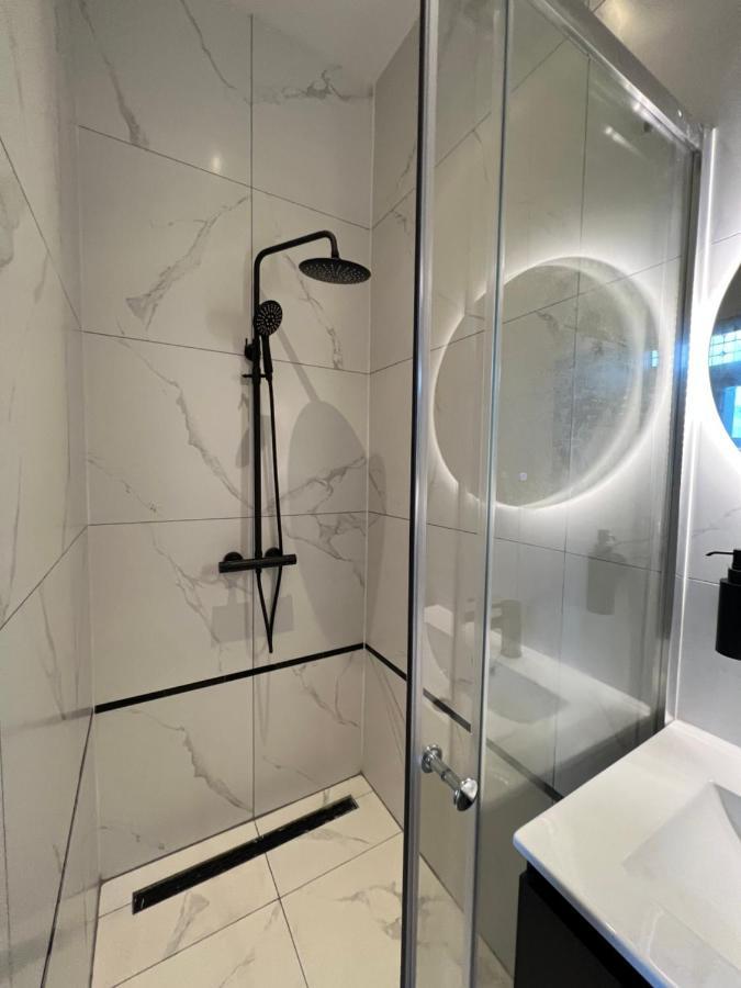 Boutique Hotel De Kade Zaandam-Amsterdam Bagian luar foto