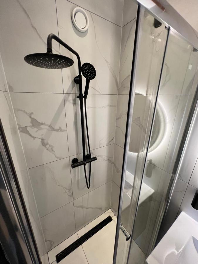Boutique Hotel De Kade Zaandam-Amsterdam Bagian luar foto