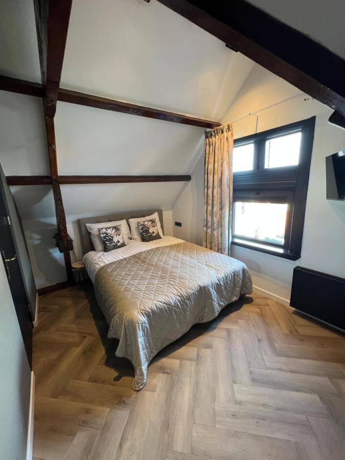 Boutique Hotel De Kade Zaandam-Amsterdam Bagian luar foto
